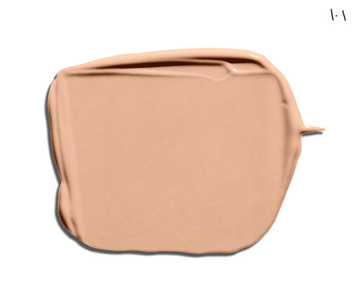 Nu Colour Bioadaptive BB+ Skin Loving Foundation $10 OFF ONLY 7 available at this price!