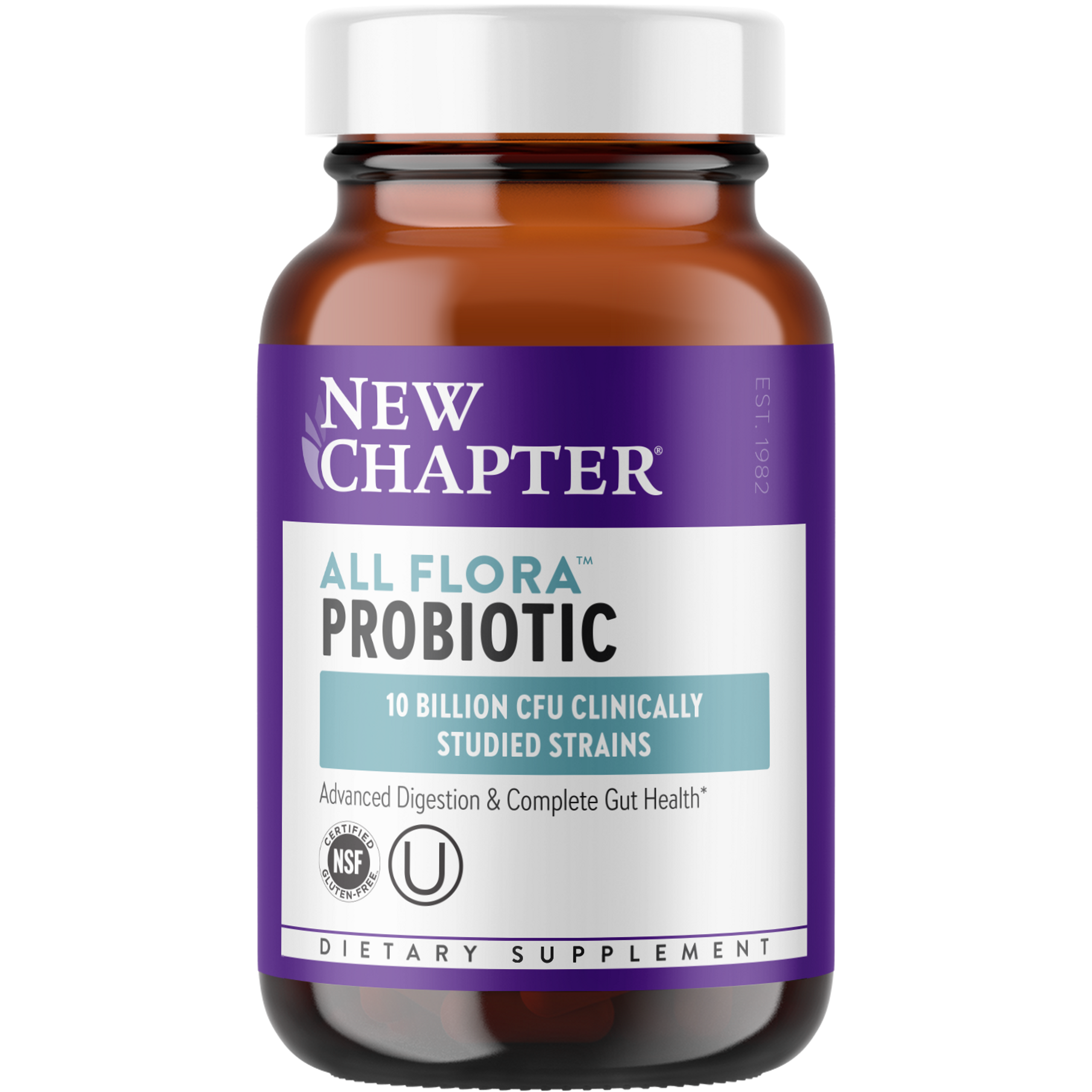 All-Flora™ Probiotic