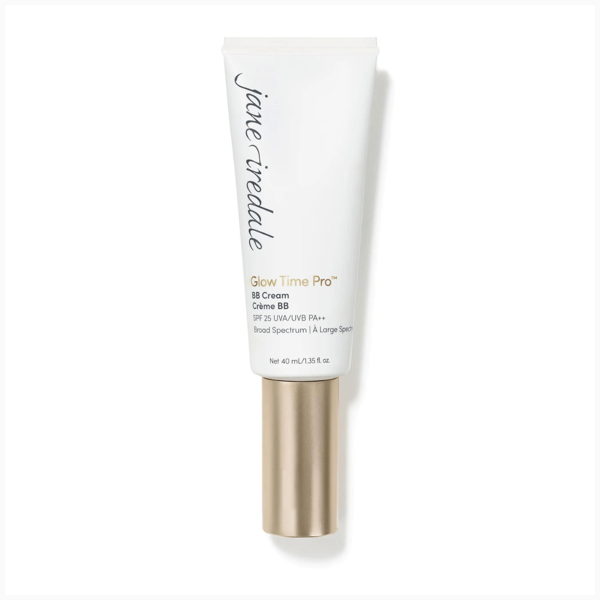 Jane Iredale Glow Time BB Cream Shop At Exclusive Beauty
