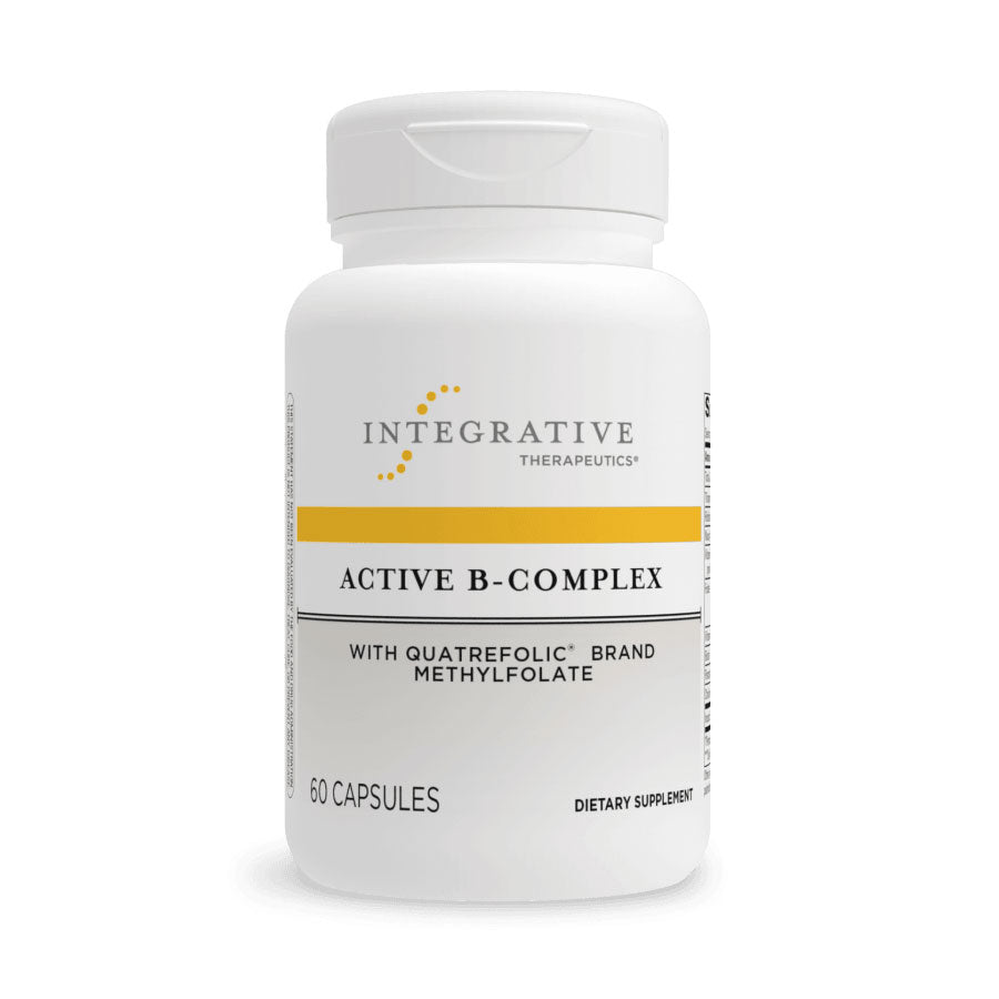 Active B-Complex