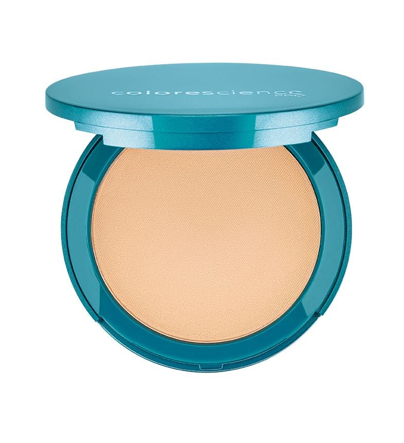 Colorescience Natural Finish Pressed Foundation SPF 20 Colorescience Light Ivory Shop at Exclusive Beauty Club