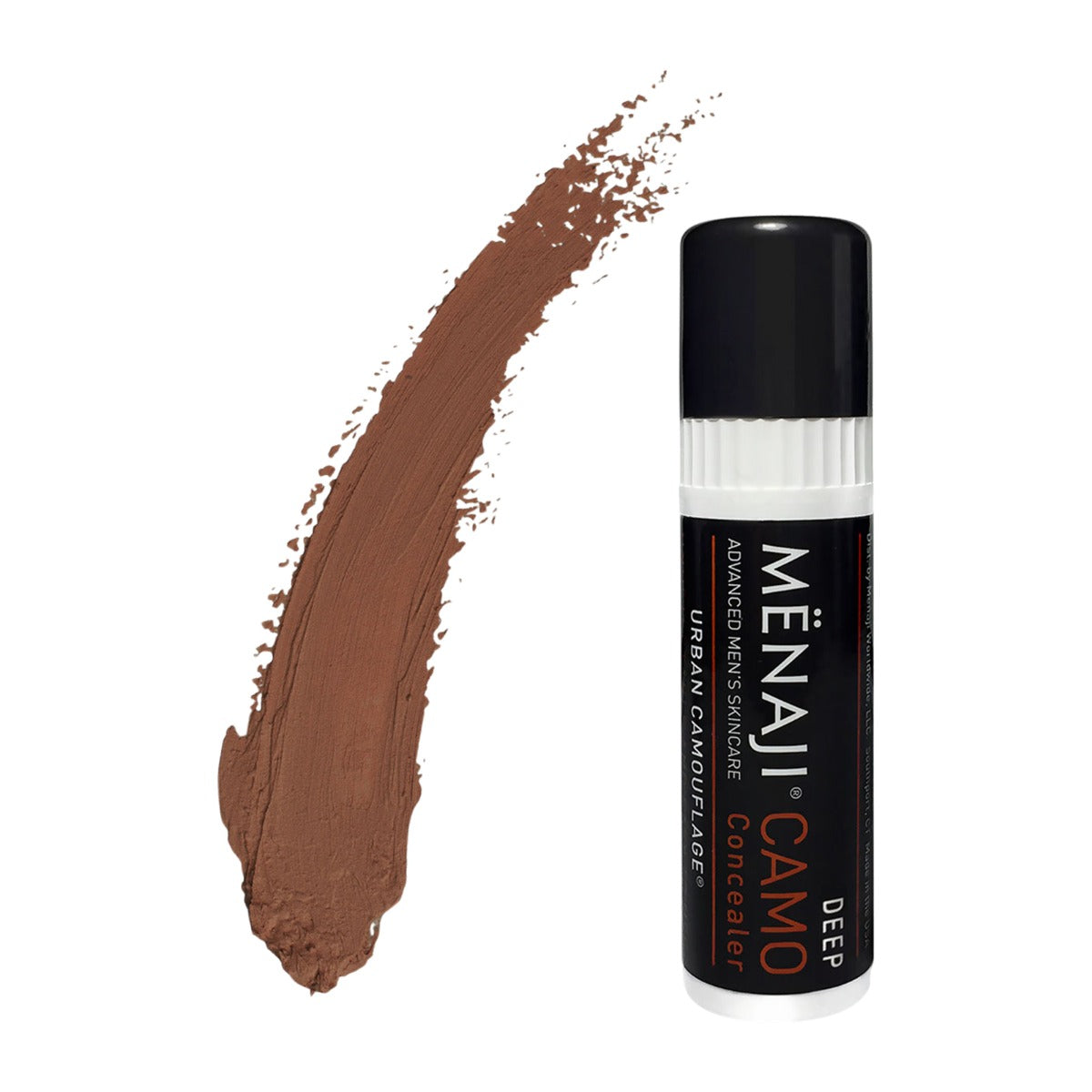 Menaji Camo Concealer: Deep, 9.9g