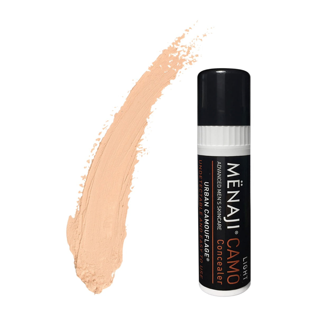 Menaji Camo Concealer: Light, 9.9g