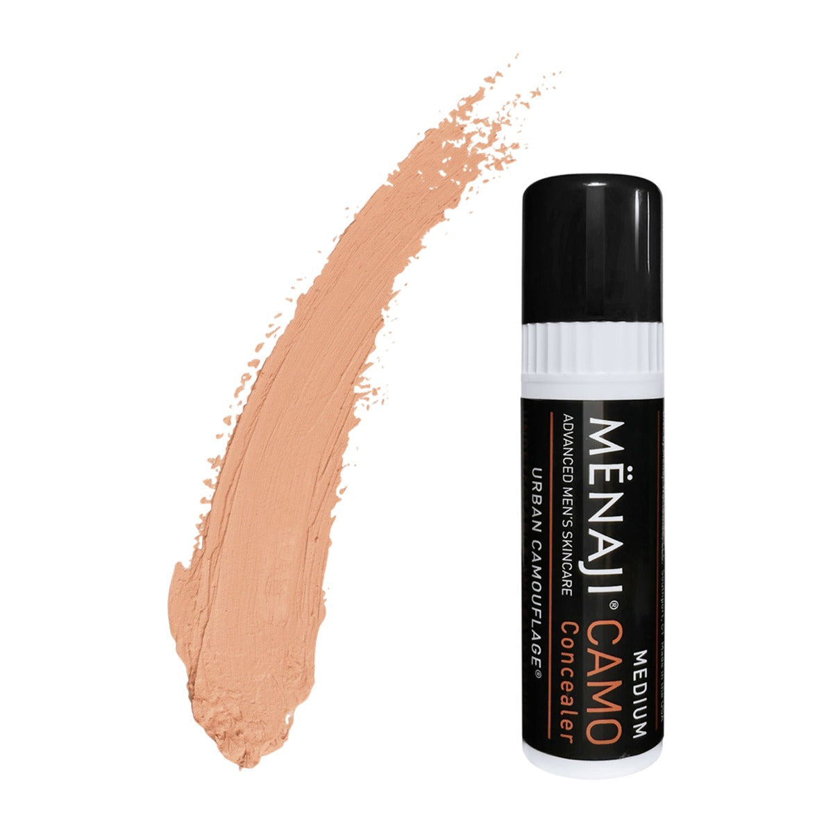 Menaji Camo Concealer: Medium, 9.9g