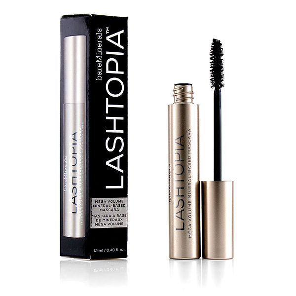 BARE MINERALS LASHTOPIA MASCARA