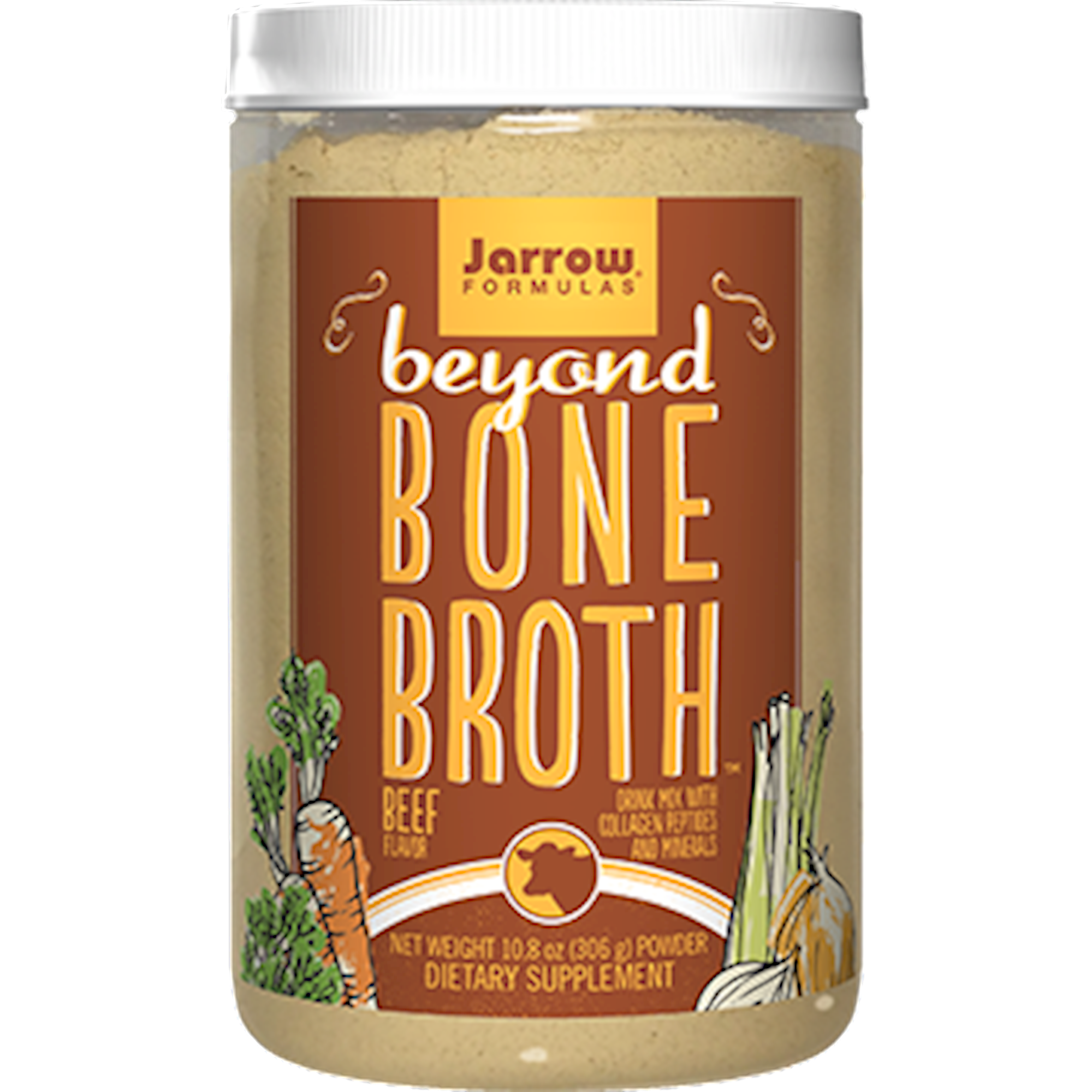 Beyond Bone Broth Beef