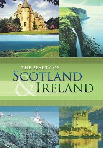 Beauty of Scotland & Ireland by BFS Entertainment by Beauty of Scotland & Ireland