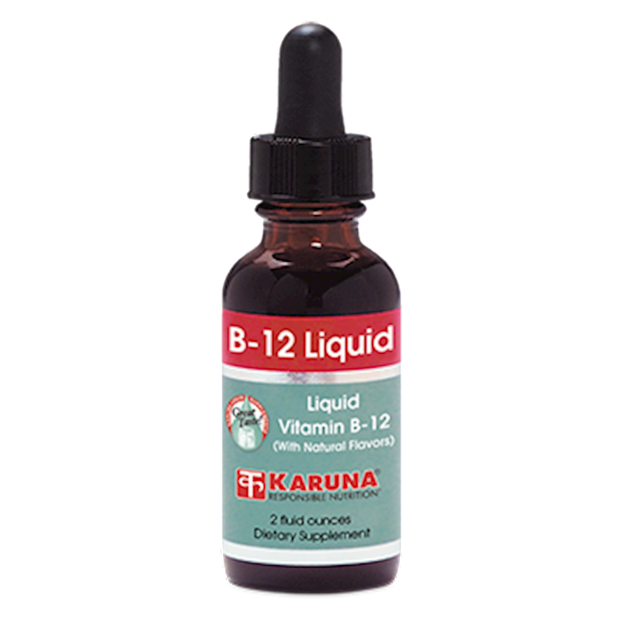 B-12 Liquid