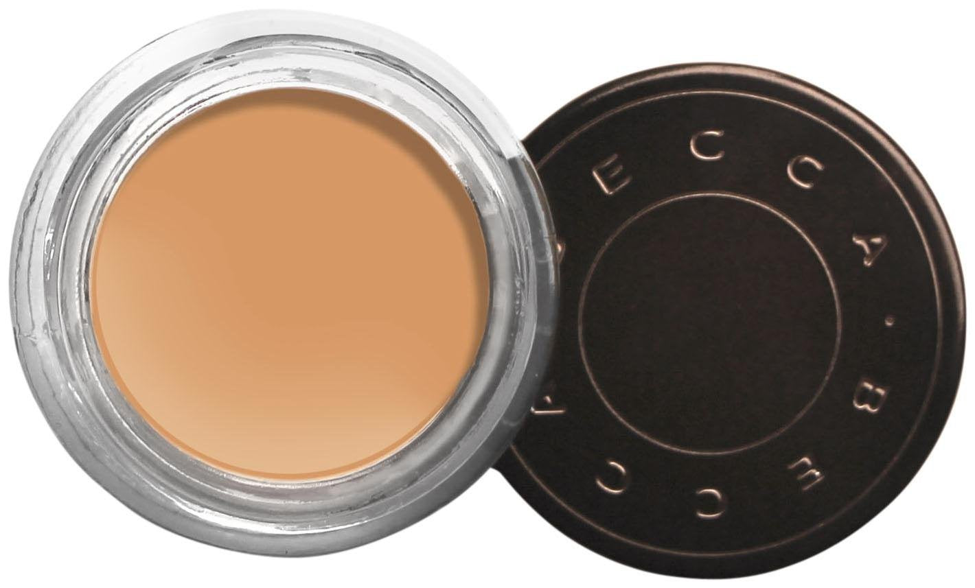 Becca Ultimate Coverage Concealing Creme, No. Brulee, 0.16 Ounce