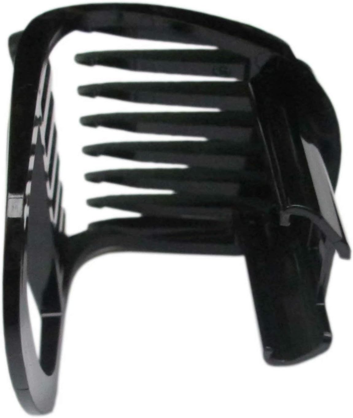 Blue Elf New Hair Clipper Comb Beard Trimmer Small Shaver for Philips 3500 Series QT4018 QT4018/49 QT4014/42 Hair Clipper Replacement Accessories Parts