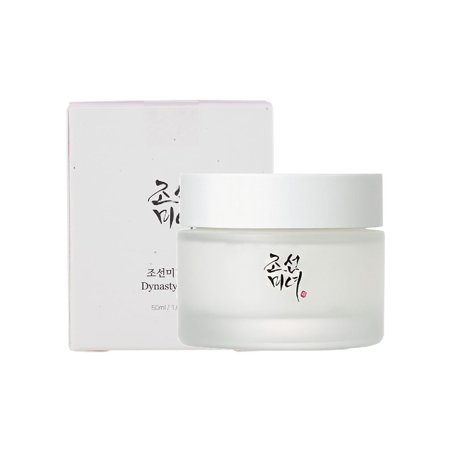 Beauty of Joseon Dynasty Cream, 50ml, 1.69fl.oz.