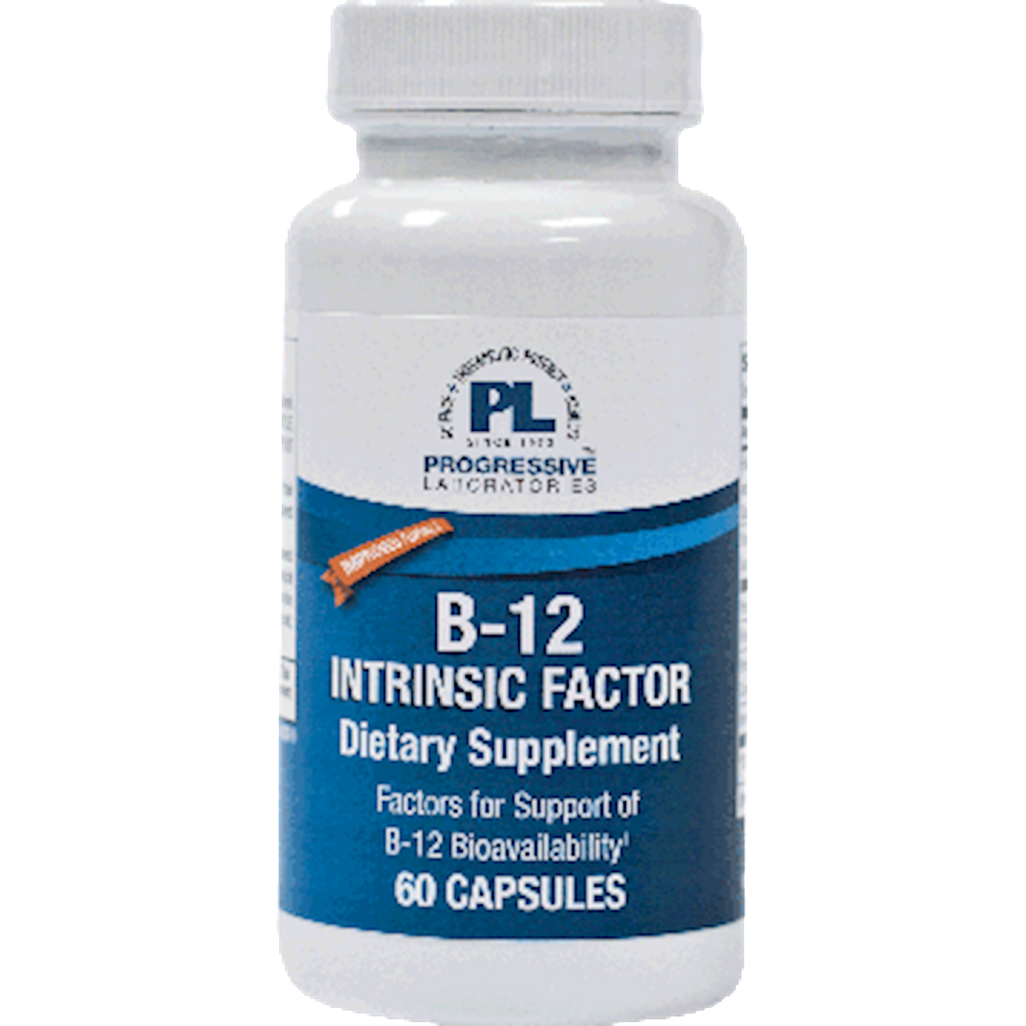 B-12 Intrinsic Factor