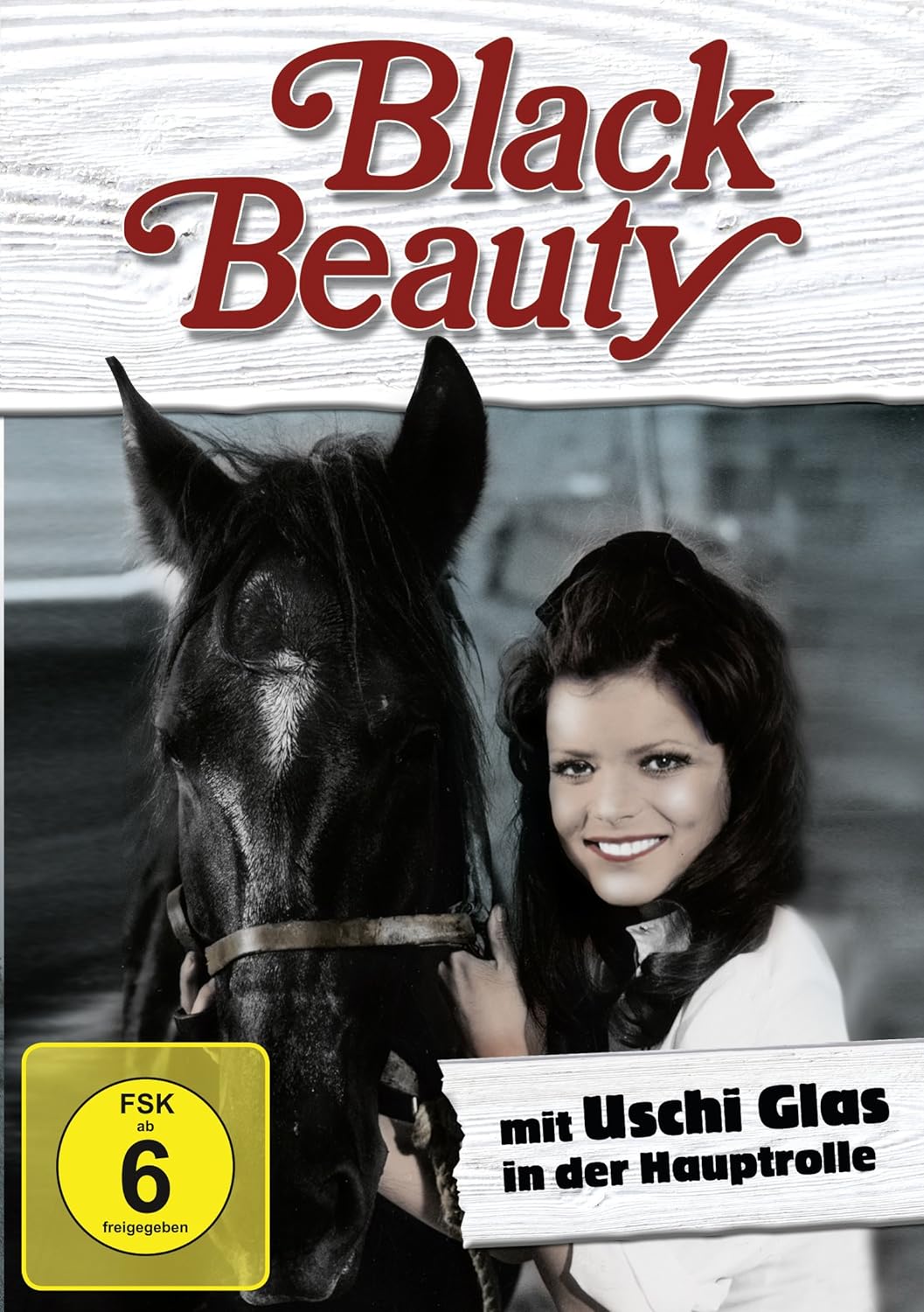 Black Beauty [Import allemand]
