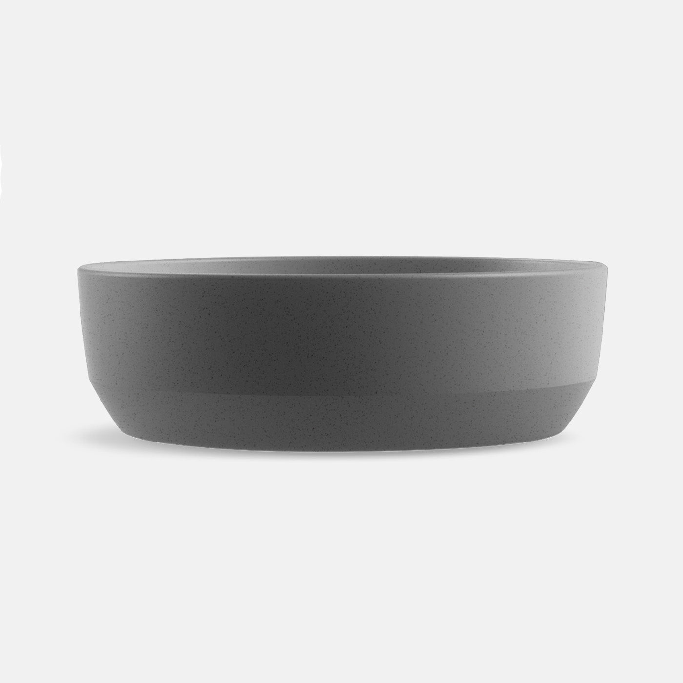 Bevel Wheat Pet Bowl