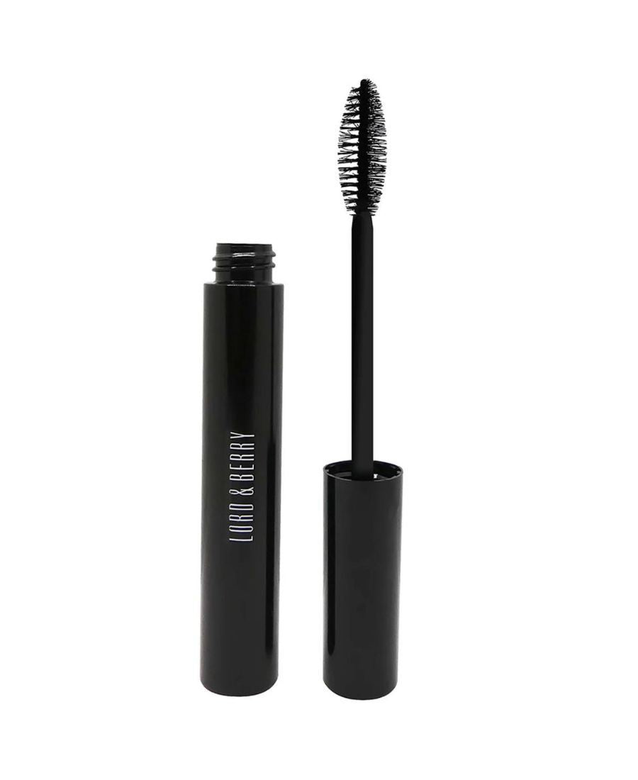 Big Noir Curl, Lift & Define Mascara #1354