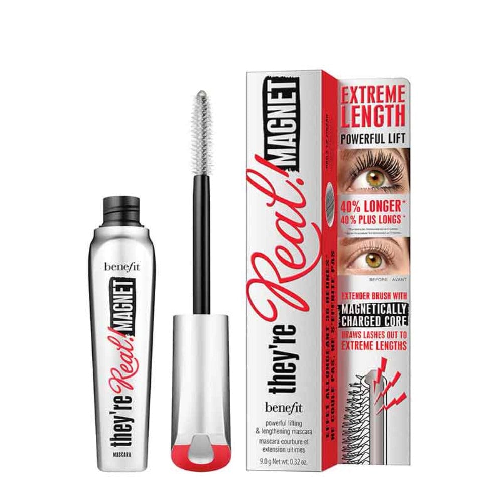 Benefit They're Real Magnet Mascara