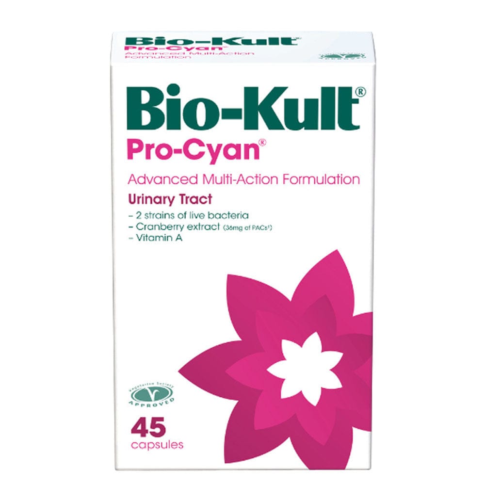 Bio-Kult Pro Cyan Capsules 45