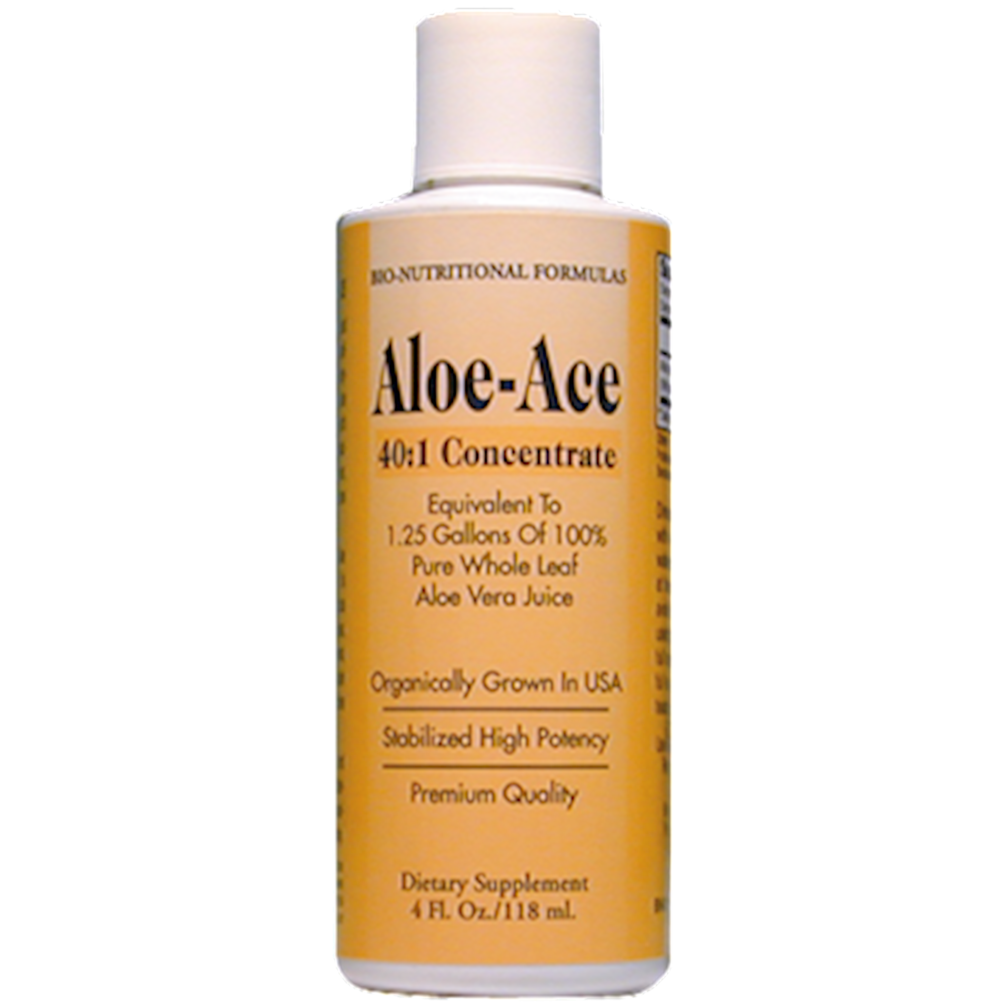 Aloe-Ace 40:1 Concentrate