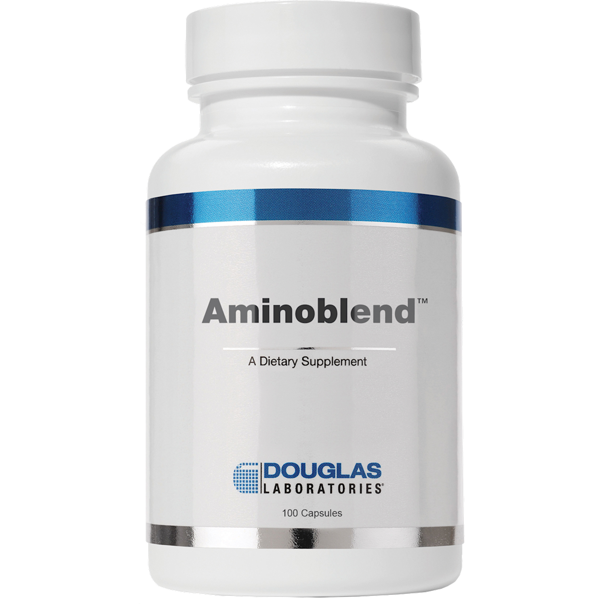 Amino Blend 740 mg