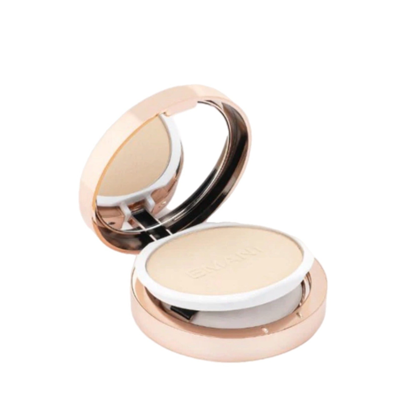Bamboo Setting Powder